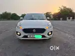 Maruti Suzuki Swift Dzire 1.3 VXI, 2019, Petrol