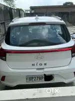 Hyundai Grand i10 Nios 2024 Petrol Well Maintained