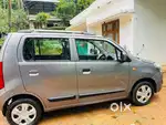 Maruti Suzuki Wagon R 2018 Petrol Well Maintained