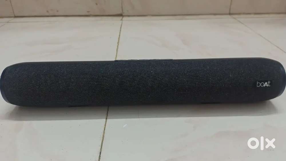 BOAT BLUETOOTH SPEAKER