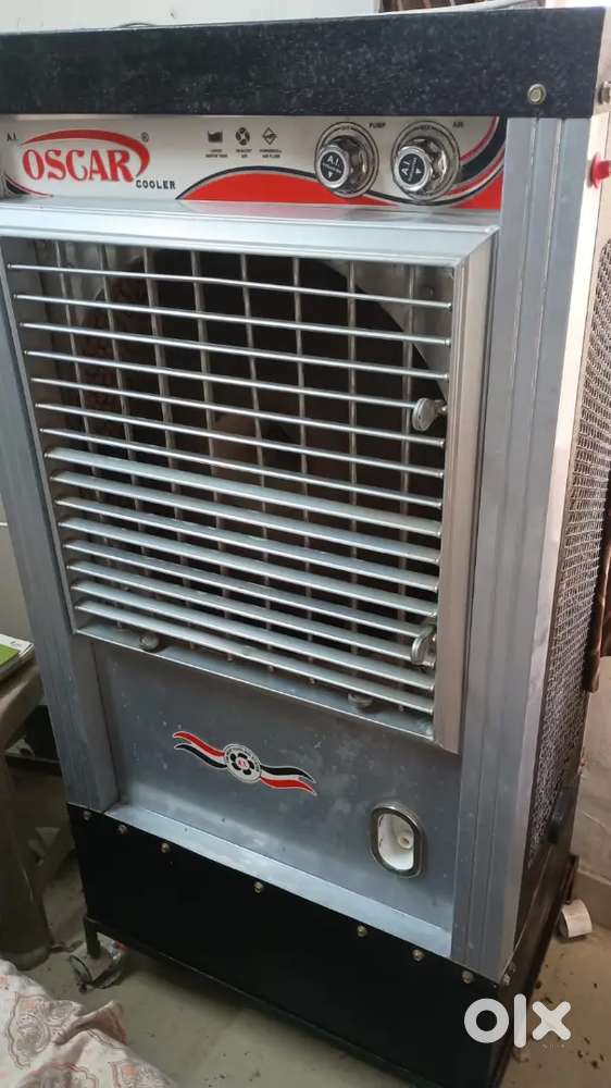 OSCAR Cooler for sale
