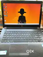 HP Intel i5 7th Gen (Mint Condition)