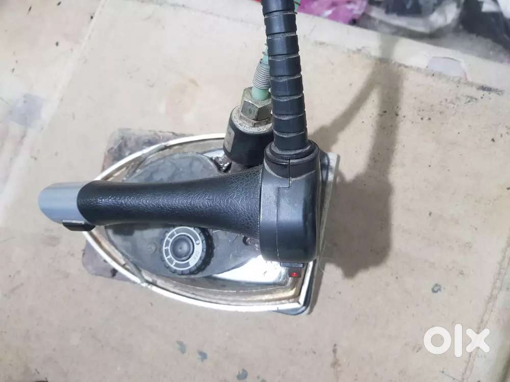 Silti pro steam press