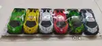 Pull Back Racer Cars pack of 5. Mobile Car Home Business