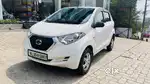Datsun RediGO 1.0 T Option, 2017, Petrol