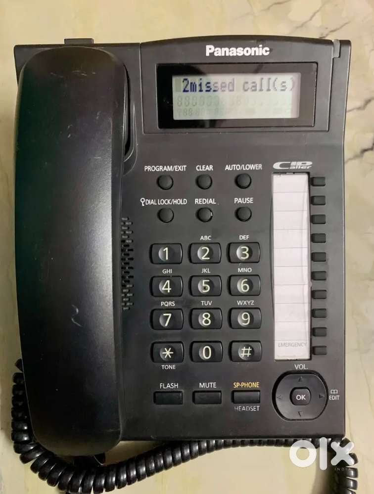 Panasonic Landline