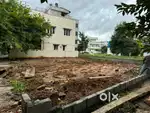 Site for sale in JP Nagar 1st Phase