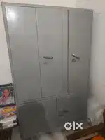 Godrej 3 door almirah