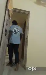 Service man