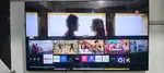 Samsung UA55TU8000 Ultra  4k Uhd Resolution