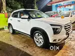 Hyundai Creta 1.6 SX, 2022