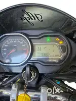 Platina BAJAJ 2024