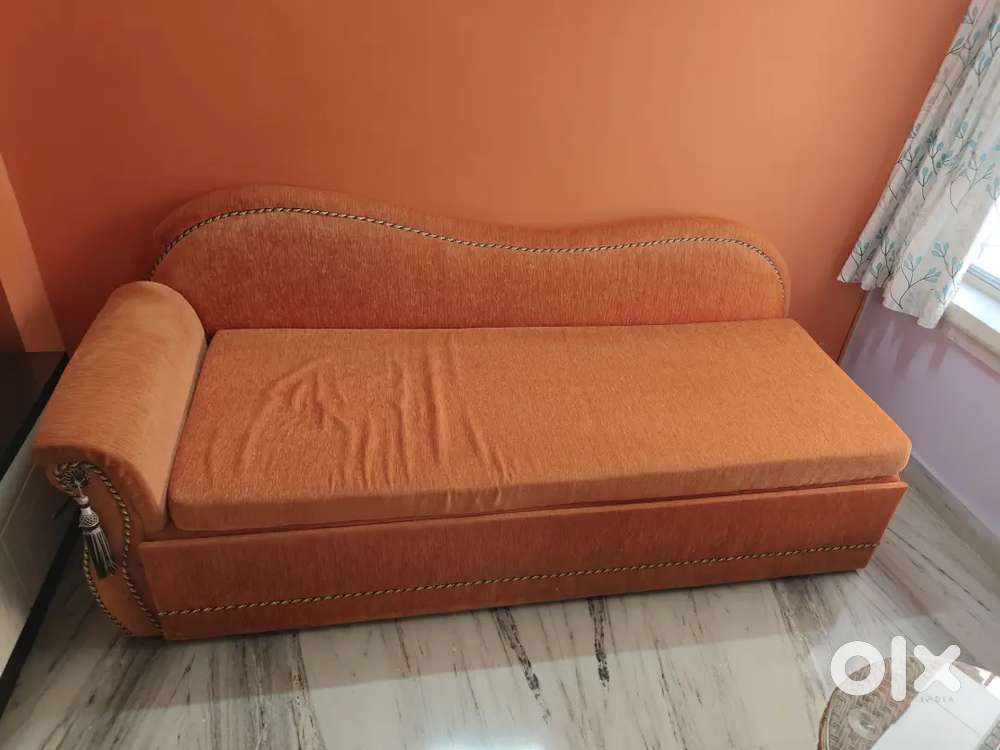 Sofa cum Bed