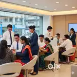 Axis বেঙ্কত নতুনকৈ বহুতো পদ মুকলি হৈছে