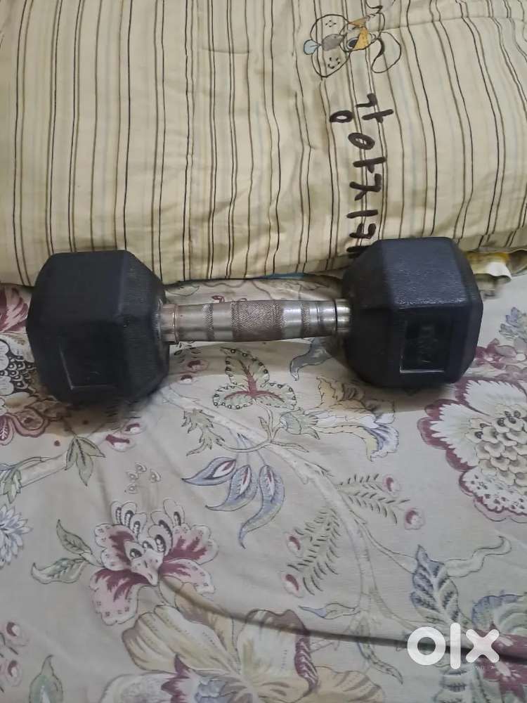 Single dumbell
