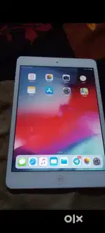 Apple ipad mini 2 excellent condition mai hai in working condition