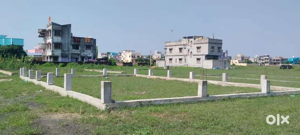 10,50,000 Par Katha Residential Plot Link Park