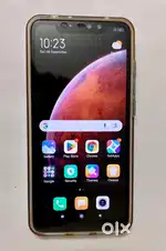 Mi Redmi Note 6 Pro – Excellent Condition  Ashok Nagar, Ranchi