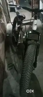Cycle mote tyre ki