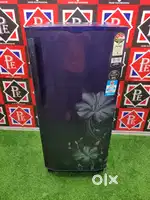 0066~•  100%Green Stabilizer free Godrej single door with compressor f