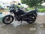 Unicorn BS6 2020 MODEL BIKE FOR SALE, IN GOOD CONDITION