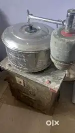 Lakshmi wet Grinder