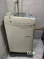 Samsung Fully automatic washing machine