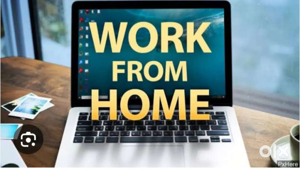 Work from home
