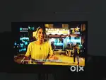 L.E D TV 22 INCH
