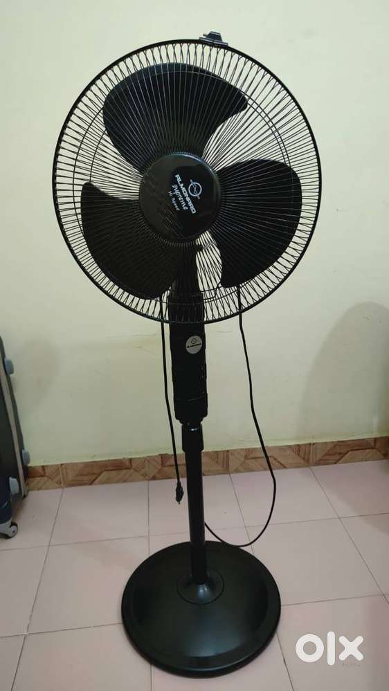 Pedestal Fan - 2 years old