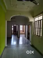 Ready to shift 3 BHK FLAT for Rent RAJNI VIHAR Near CHITRAKOOT