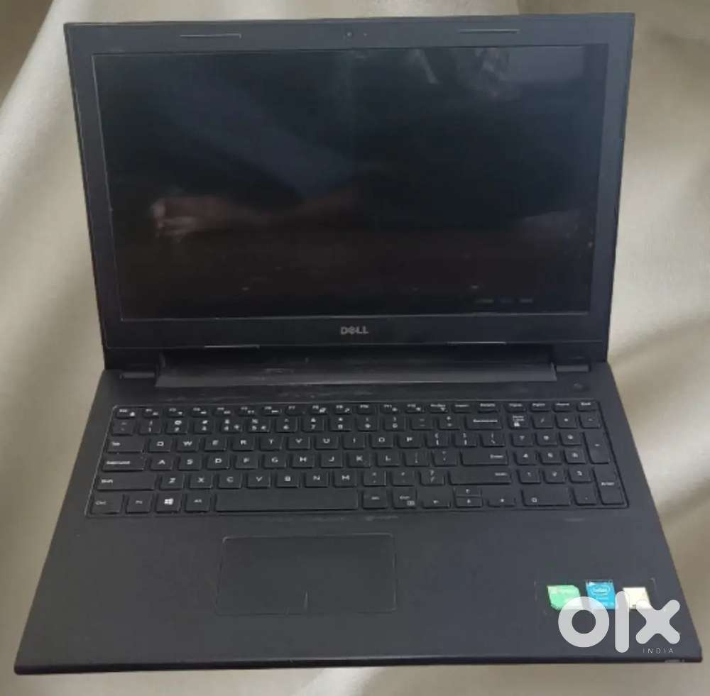 Dell Laptop