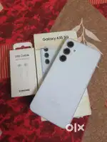 Samsung a35  8/128