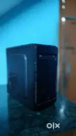 High-Performance CPU for Sale – Great Condition!