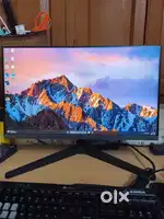Samsung monitor 24 inch