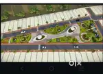 Dharmapuri square or ramphoate ke agge mein Highway se 250 meter