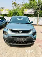 Tata Punch 1.2 Revotron Creative IRA Pack AMT, 2023, Petrol