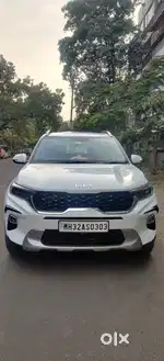 Kia Sonet HTX 1.5 DIESEL, 2022, Diesel