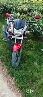 Hero Hunk good condition