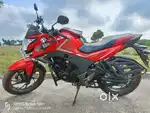 CB hornet 160r