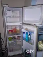9000 Double Door Lg fridge