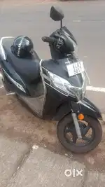 Honda activa 5g