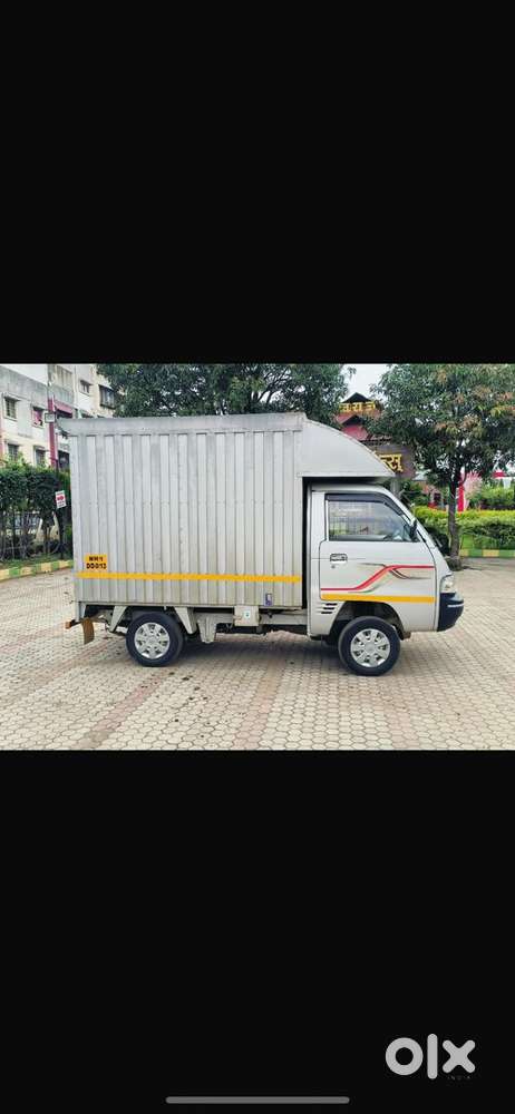 Supper carry petrol cng