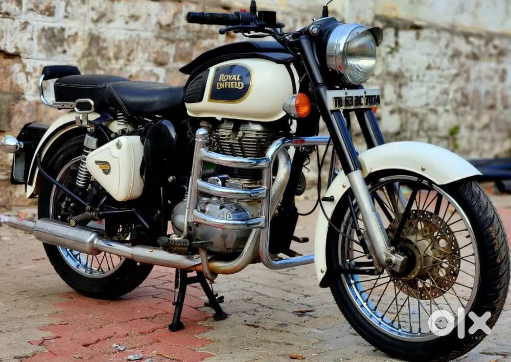 Classic 350 bs4