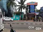 6 cent plot with two floor houses for slae near medical college