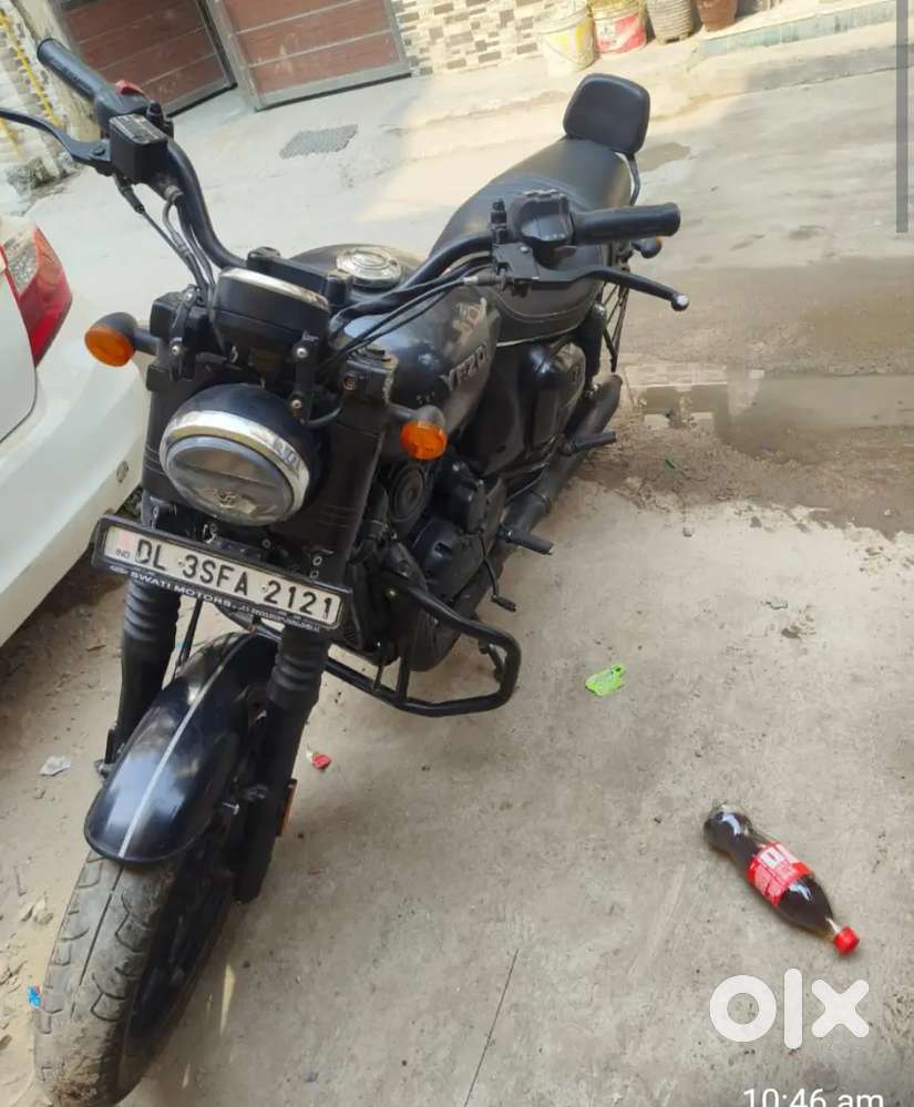 Vip number yezdi 2022