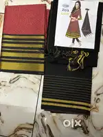 Churidhar materials