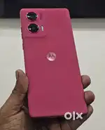 Moto edge 50 fusion 12/256 under warranty