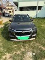 Maruti Suzuki Grand Vitara 2022 Petrol Well Maintained