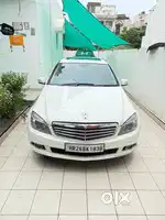 Mercedes-Benz C-Class 1.8 200 CGI Avantgarde, 2011, Petrol